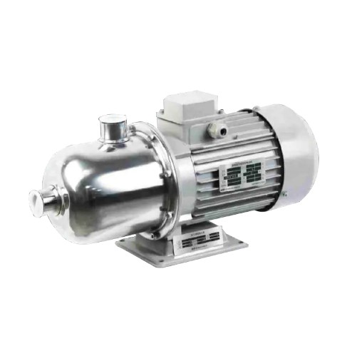 Analisi tecnica delle pompe centrifughe orizzontali a più fasi: una combinazione di alta efficienza e testa alta
